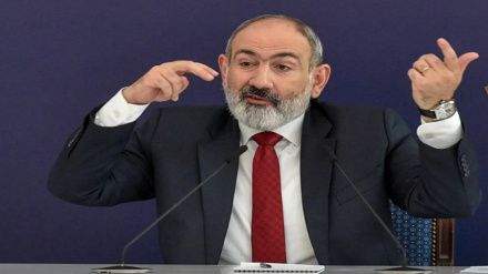 Նիկոլ Փաշինյանի խոսքերին չի վստահում քաղաքացիների 67 տոկոսը. GALLUP–ի վերջին հարցումները