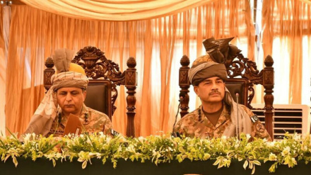 پاکستان، طالبان د دوحې د تړون په خلاف ورزۍ تورن کړل