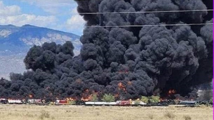 Հավայան կղզիներում անտառային հրդեհի զոհերի թիվը հասել է 53-ի