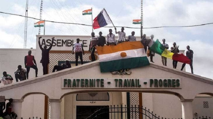 Нигерийский Сенат выступил против военного вмешательства в Нигере