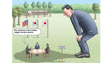 (VIGNETTE) No comment