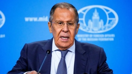 Le critiche di Lavrov alla minaccia dell'Occidente agli alleati di Mosca