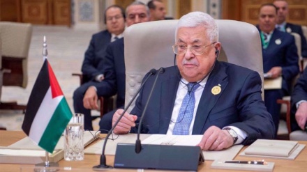 In einer Kehrtwende unterstützt PA saudisch-israelische Normalisierung unter bestimmten Bedingungen