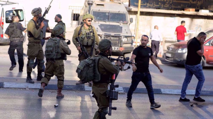 Ex-Israeli general likens regime's treatment of Palestinians to ‘Nazi Germany’, ‘apartheid’
