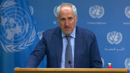 Koment: OKB-ja kundërshton me vendosmëri përdorimin e bombave thërrmuese në Ukrainë