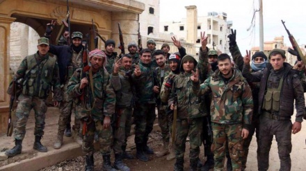 Siria, forze USA coinvolte in attacco terroristico di Daesh a Dayr al-Zawr 