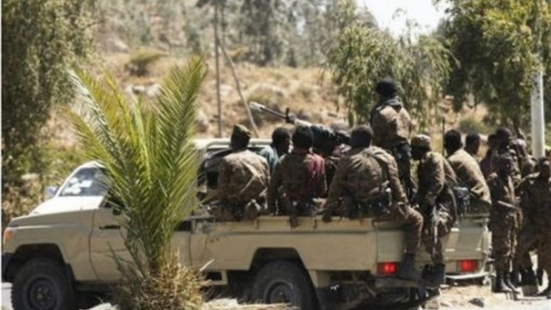 אתיופיה: לפחות 183 בני אדם נהרגו בעימותים בין הצבא במחוז אמהרה