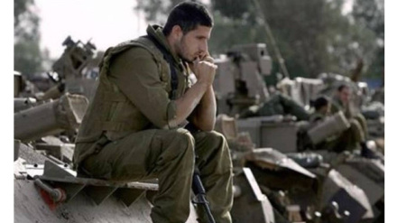 Israele, il suicidio dei soldati 