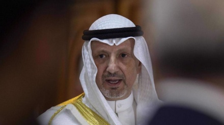  Iran FM's ‘successful’ visit to Riyadh will boost regional stability: Kuwait 