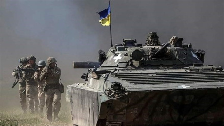 Американское разведсообщество не верит в успех украинского контрнаступления