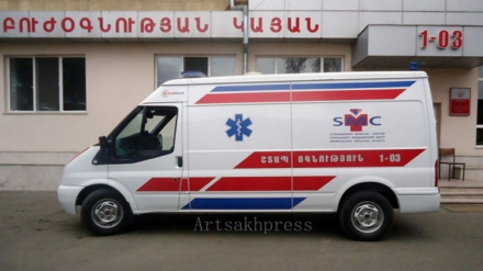 Արցախում սովամահության դեպք է արձանագրվել