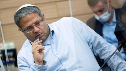 Extremist Israeli minister to spend $31m on 'settlement security' in East al-Quds: Report