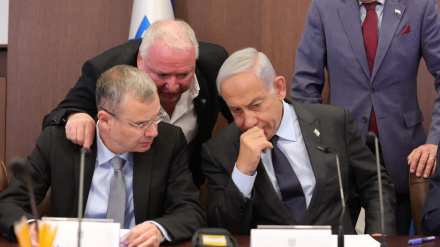 הנתיב המסוכן שההפיכה המשפטית