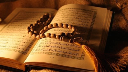 قران کریم ته د سپکاري په اړه د حقوقي کتنې کنفرانس ترسره شو