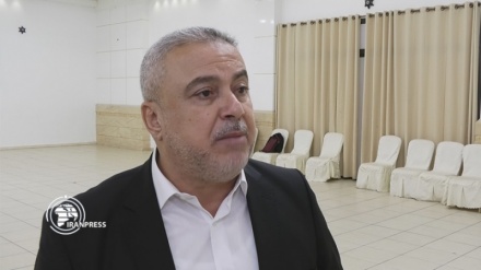 Hamas: Çydam toplumy barha ösýär
