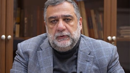 Պետք է ճնշում գործադրել Ալիևի վրա. Ռուբեն Վարդանյան