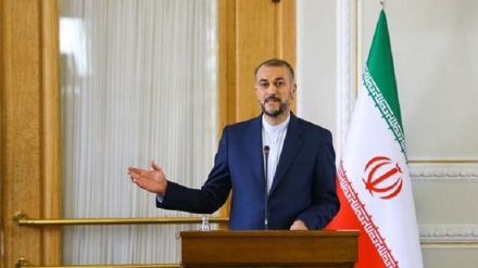 Amir-Abdollahian: L'Iran non ha bloccato il denaro in nessun paese
