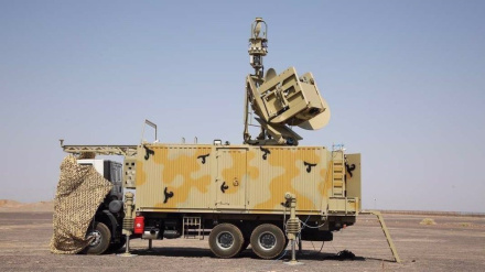  Iran Army launches massive drill to boost electric warfare capabilities 
