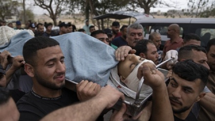 两名巴勒斯坦人在约旦河西岸殉难
