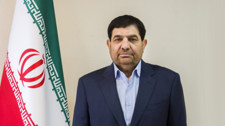 اسلامي هیوادونه باید د اسرائیلو جنایتونه وغندي