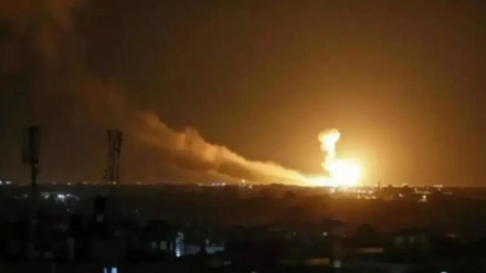 Ein Verletzter bei israelischen Luftangriffen auf Syrien