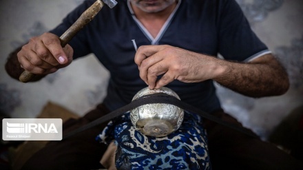 بیش از ۱۸۱هزار اشتغال صنایع‌دستی ایجاد شد/