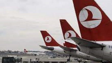 Ripresa dei voli tra Turchia e Siria 