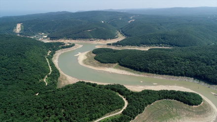 Փոդքաստ.Նոր պատուհան (Մաս 8-րդ․ Ջրի ճգնաժամ)