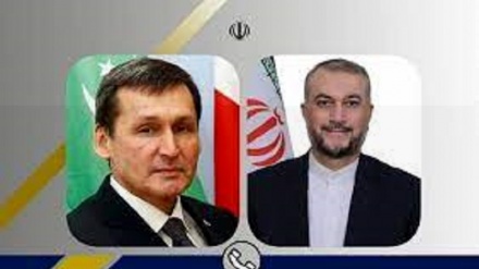 Iran-Spagna: Conversazione telefonica tra i ministri degli Esteri