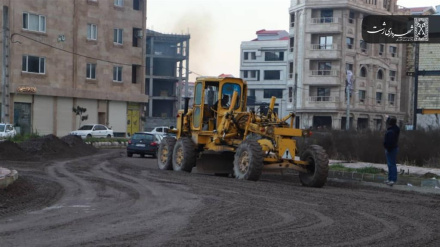 Qilon ostanədə 435 qılə plani bə istismor rəsey