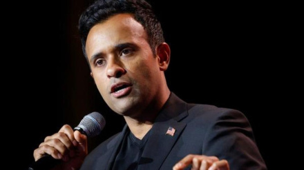 Кандидат в президенты США предупредил о войне с Китаем и Россией