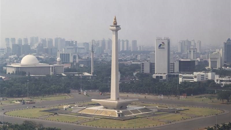 گفتگوی نمایندگان طالبان و فعالان سیاسی در اندونزی