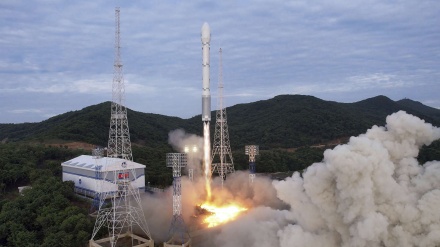 Dështon përpjekja e dytë e Koresë së Veriut për të lëshuar satelitin spiun