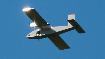 Уничтожение двух украинских беспилотников под Москвой