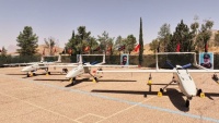 イラン革命防衛隊に新型ミサイル・無人機システムが導入