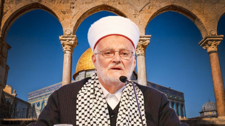 Во Всемирный день мечетей необходимо поддержать всем исламским миром мечеть Аль-Акса