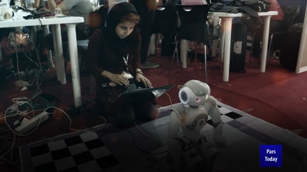 Иранская молодежь блистает в научных областях, поднимает международный престиж страны