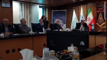 Կայացել է «Աստվածային կրոնների դիրքը` իսլամական գաղափարախոսությունում և միջազգային փաստաթղթերում» թեմայով նիստը