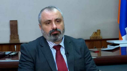 Աղդամի ճանապարհը չի կարող փոխարինել Բերձորի միջանցքին, հենց փոխարինեց, նշանակում է՝ Արցախի վերջն է լինելու․ Դավիթ Բաբայան