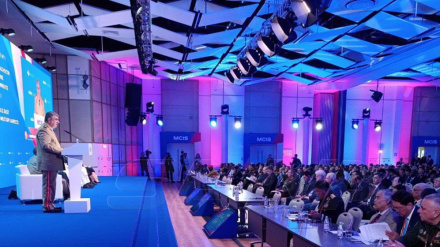 Israel poses greatest threat to West Asia’s security: Syrian defense chief