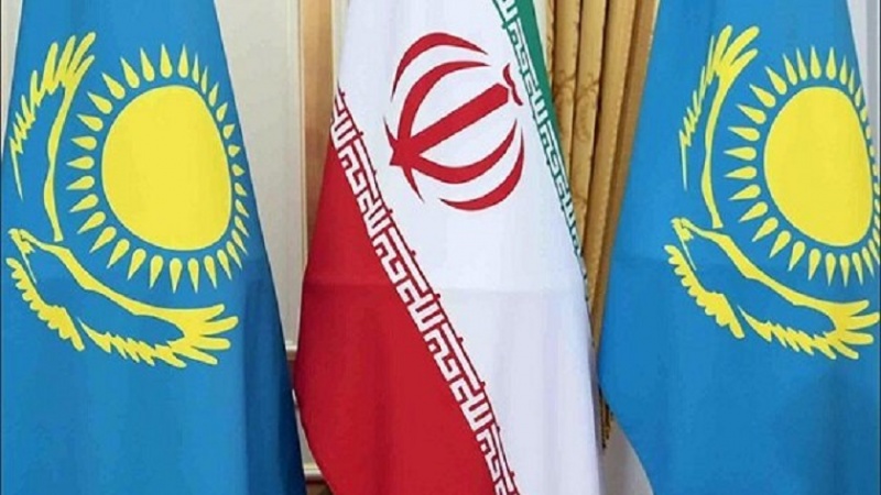 哈萨克斯坦决心通过伊朗波斯湾转运货物