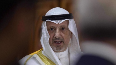 ईरान के विदेश मंत्री की सऊदी अरब की यात्रा सराहनीय है, कुवैत