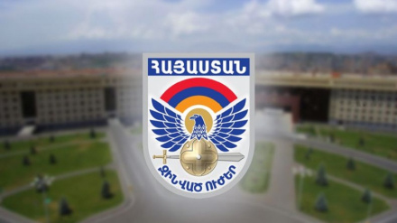 Հայաստանը զենք, ռազմական տեխնիկա և անձնակազմ չի կենտրոնացրել հայ-ադրբեջանական սահմանին, Ադրբեջանը ապատեղեկատվություն է տարածում.  ՀՀ ՊՆ