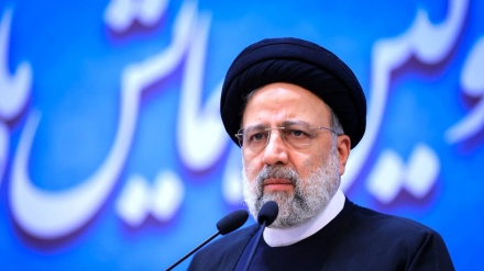 رئیسی: حضور نیروهای ایران در منطقه امنیت‌ساز است 