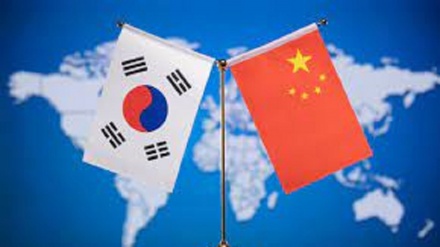 Accordo tra gli alti diplomatici di Cina e Corea del Sud