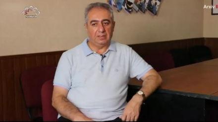 Qubad İbadoğlunun azadlığını tələb edən qətnamə qəbul olundu