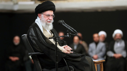 বিশ্বে বিরাট পরিবর্তন ঘটছে, নয়া শক্তির উত্থান হচ্ছে: ইরানের সর্বোচ্চ নেতা