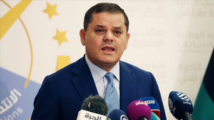 Явное сопротивление Ливии любой нормализации отношений с Израилем