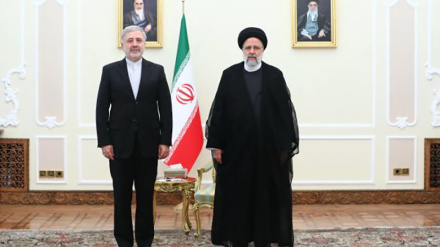 Iran yarejesha balozi wake Saudia; yasisitizia umuhimu wa ushirikiano wa kieneo