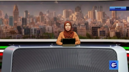 ТВ-ЭФИР - 04 сентября 2023